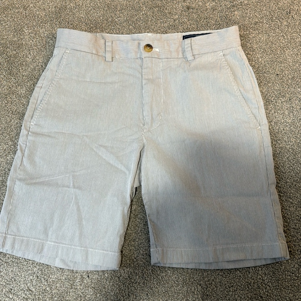 Vineyard Vines Breaker Short